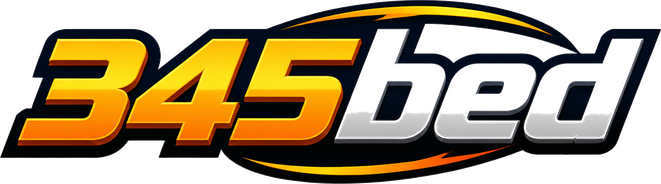 345bed